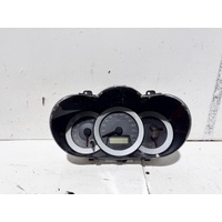 Toyota RAV4 Instrument Cluster ACA33 11/2005-11/2012