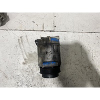 Mercedes Vito A/C Compressor 639 02/2011-02/2015