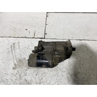 Toyota Landcruiser Starter Motor 1HZ HZJ80 03/1990-10/2007