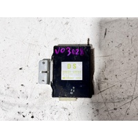 Toyota Landcruiser A/C Amplifier Module HZJ80 05/1990-03/1998