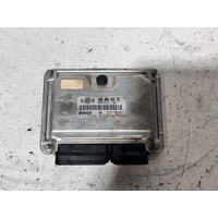 Volkswagen Passat Engine ECU 3B 11/2002-11/2005