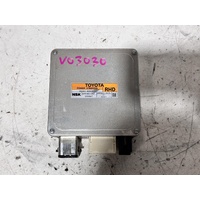Toyota RAV4 Power Steering ECU ACA33 11/2005-11/2012