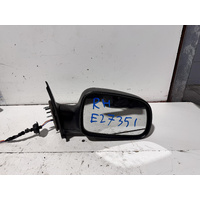 Jeep Grand Cherokee Mirror Right Door WJ 06/1999-06/2005