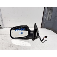 Jeep Grandcherokee Left Door Mirror WJ 06/1999-06/2005