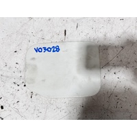 Toyota Landcruiser Fuel Door HZJ80 05/1990-03/1998