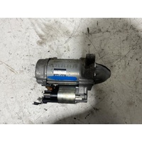 Mercedes Vito Starter Motor 639 02/2011-02/2015