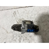 Subaru Impreza Starter Motor EJ20 G2 04/1993-07/2011