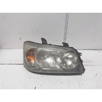 Toyota Kluger Right Head Light MCU28 01/2001-04/2007