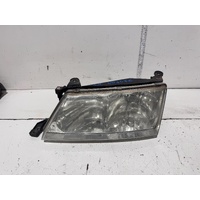 Toyota Avalon Left Head Light MCX10 07/2000-09/2003