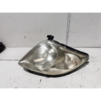 Suzuki Swift Right Head Light EZ 09/2004-02/2011