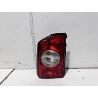 Daewoo Korando Left Tail Light 11/1998-06/2000