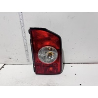 Daewoo Korando Right Tail Light 11/1998-06/2000