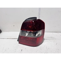 Toyota Kluger Right Tail Light MCU28 01/2001-05/2007