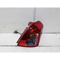Suzuki Swift Right Tail Light EZ 07/2007-02/2011