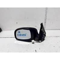 Suzuki Swift Left Door Mirror EZ 09/2004-02/2011