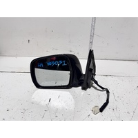 Toyota Kluger Left Door Mirror MCU28 01/2001-04/2007