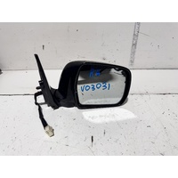 Toyota Kluger Right Door Mirror MCU28 01/2001-04/2007