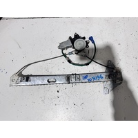 Toyota Avalon Left Front Window Regulator MCX10 07/2000-06/2005