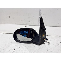 Daewoo Korando Left Door Mirror 11/1998-06/2000