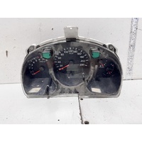 Toyota Kluger Instrument Cluster MCU28 01/2001-04/2007