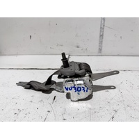 Toyota Kluger Right Rear 3rd Row Seat Belt MCU28 01/2001-04/2007