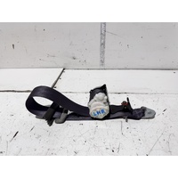 Toyota Avalon Left Rear Seat Belt MCX10 07/2000-06/2005