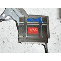 Toyota Kluger MPX Body Module MCU28 01/2001-04/2007