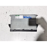 Toyota Kluger Navigation Computer MCU28 01/2001-04/2007