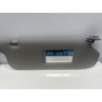 Toyota Avalon RIght Sun Visor MCX10 07/2000-06/2005
