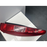 Mitsubishi Colt Right Tail Light RG 01/2004-11/2011