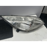 Mitsubishi Colt Right Head Light RG 01/2006-10/2007