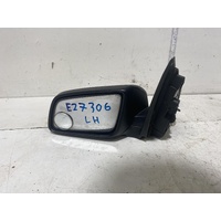 Holden Commodore Left Door Mirror VE 08/2006-05/2013