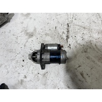 Mitsubishi Eclipse Cross Starter Motor YA 11/2017-2025