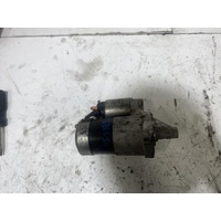 Hyundai Getz Starter Motor G4ED TB 09/2002-10/2008