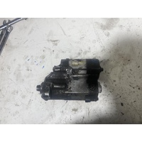 Toyota 4 Runner Starter Motor VZN130 08/1984-06/1996