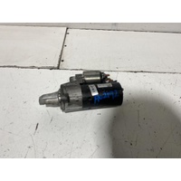 Mercedes M Class Starter Motor W164 09/2005-12/2011
