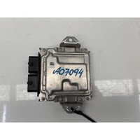 Suzuki Swift Engine ECU AZ 04/2017-11/2023