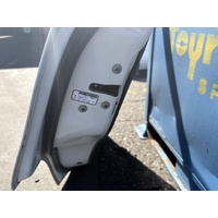 Toyota Landcruiser Left Rear Door Lock Mechanism HZJ80 05/1990-03/1998