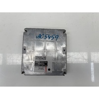 Toyota Hilux Engine ECU KUN26 02/2005-08/2015