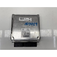 Mercedes Vito Engine ECU 2.1L Diesel Manual 639 02/2011-02/2015
