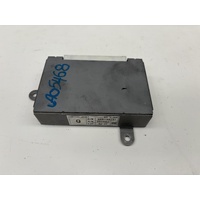 Subaru Forester START/STOP ECU SJ 12/2012-08/2018