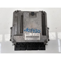 Renault Trafic Engine ECU X82 01/2015-09/2022