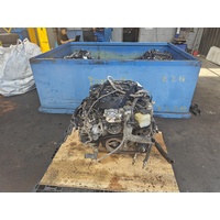 Holden Commodore Engine 3.0L Petrol LFW VE 08/09-10/11