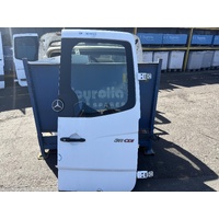 Mercedes Sprinter Right Barn Door NCV3 10/2006-04/2018