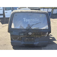 Toyota Hiace Tail Gate RZH 11/1989-12/2004
