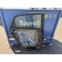 Toyota Prius Left Rear Window Regulator ZVW30 07/2009-12/2015