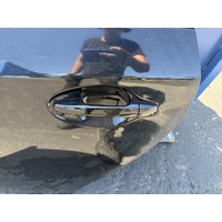 Toyota Prius Left Rear Outer Door Handle ZVW30 07/2009-12/2015