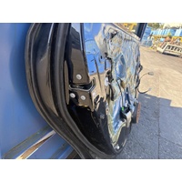 Toyota Prius Left Rear Door Lock Mechanism ZVW30 07/2009-12/2015