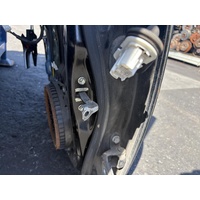 Toyota Prius Left Rear Check Strap ZVW30 07/2009-12/2015