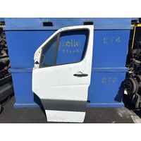 Mercedes Sprinter Left Front Door Shell NCV3 10/2006-04/2018